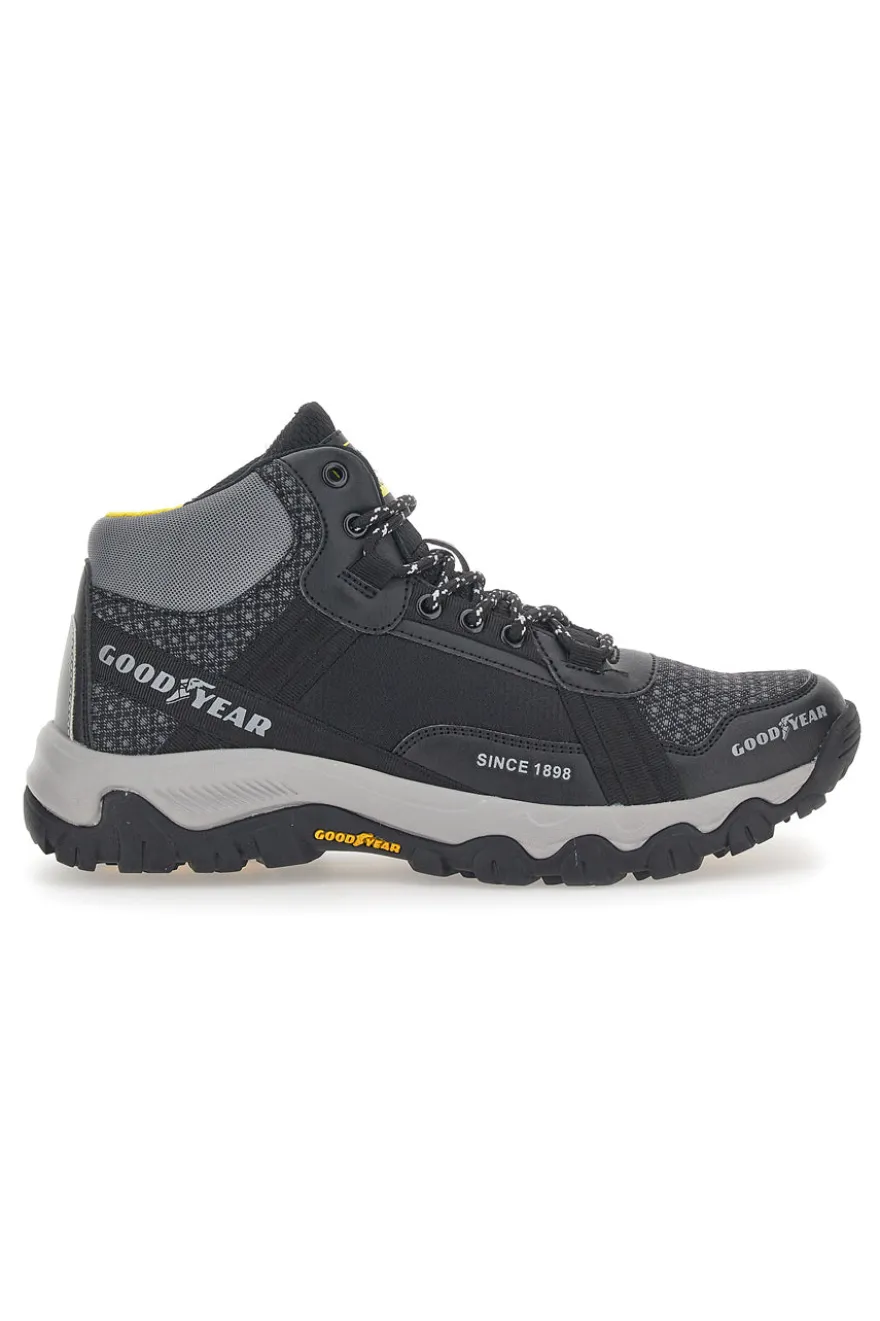 Scarponcino da Trekking Goodyear 31004