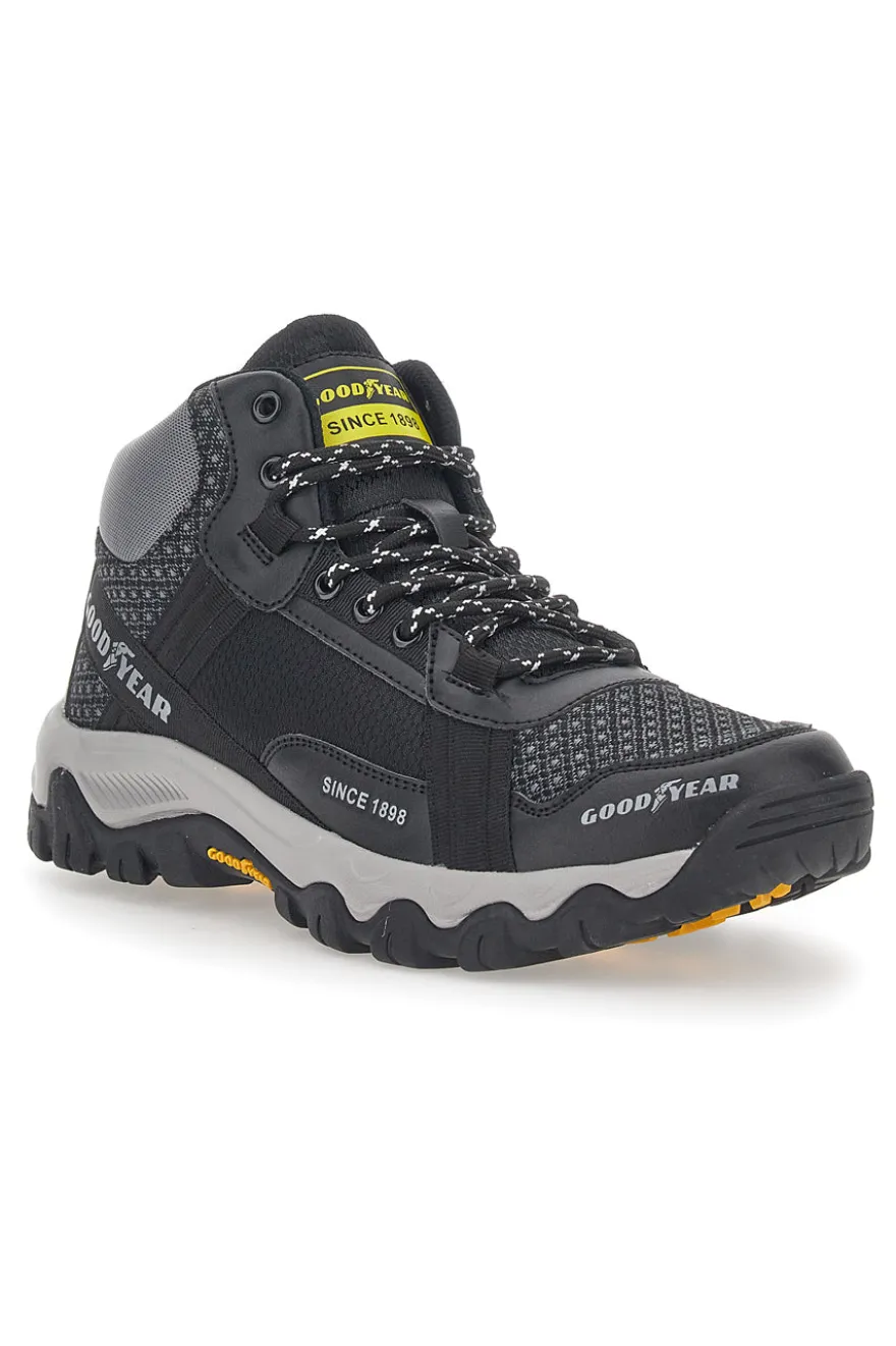 Scarponcino da Trekking Goodyear 31004