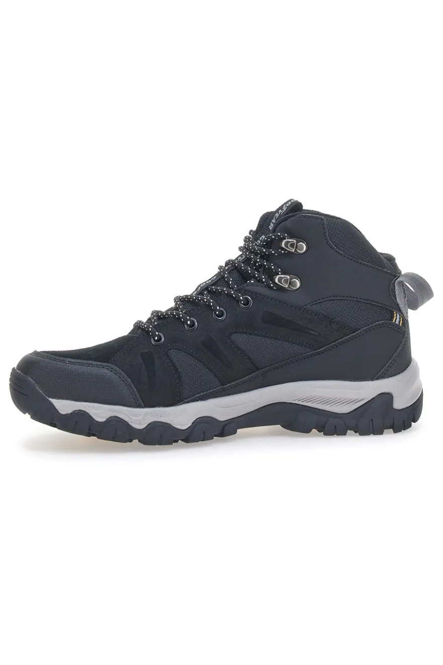 Scarponcino da Trekking Goodyear 31044 Nero