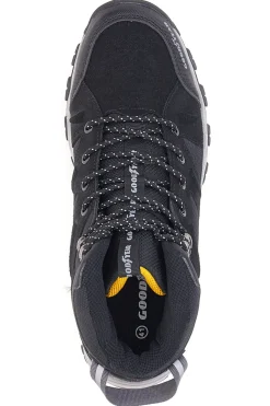 Scarponcino da Trekking Goodyear 31044 Nero