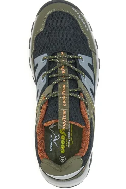 Scarponcino da Trekking Goodyear 31010