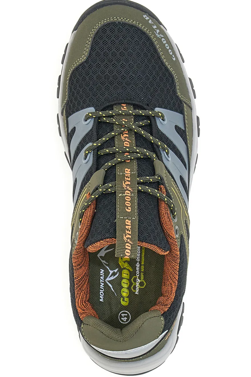 Scarponcino da Trekking Goodyear 31010