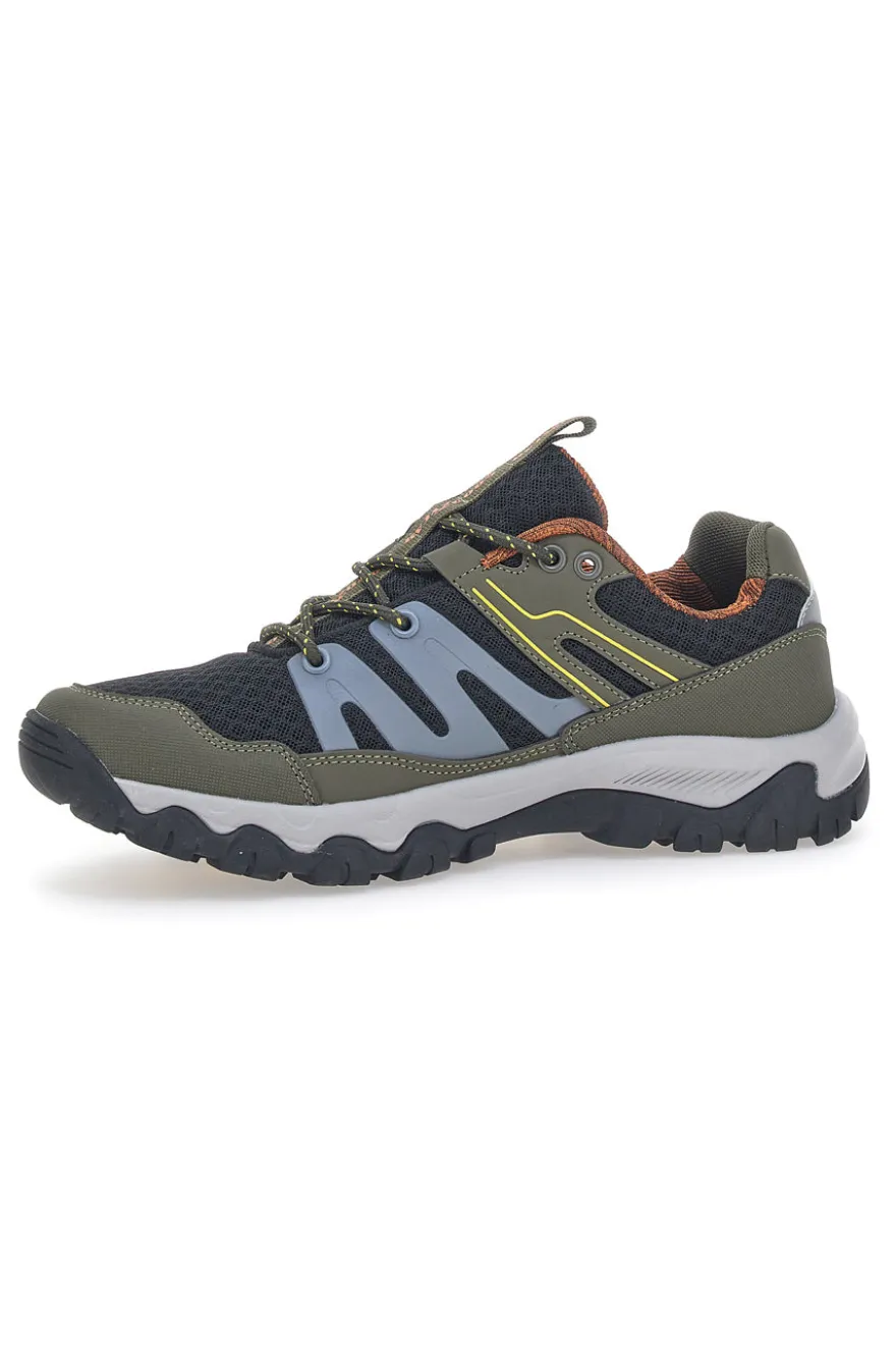 Scarponcino da Trekking Goodyear 31010
