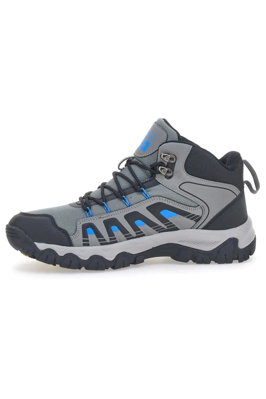 Scarponcino da Trekking Goodyear 31042 Grigio