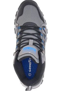 Scarponcino da Trekking Goodyear 31042 Grigio