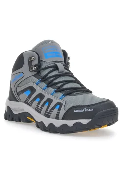 Scarponcino da Trekking Goodyear 31042 Grigio