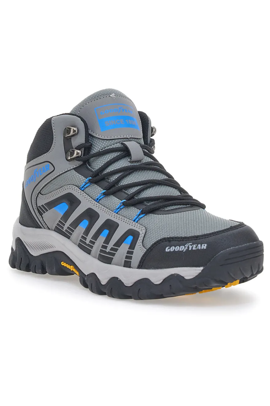 Scarponcino da Trekking Goodyear 31042 Grigio