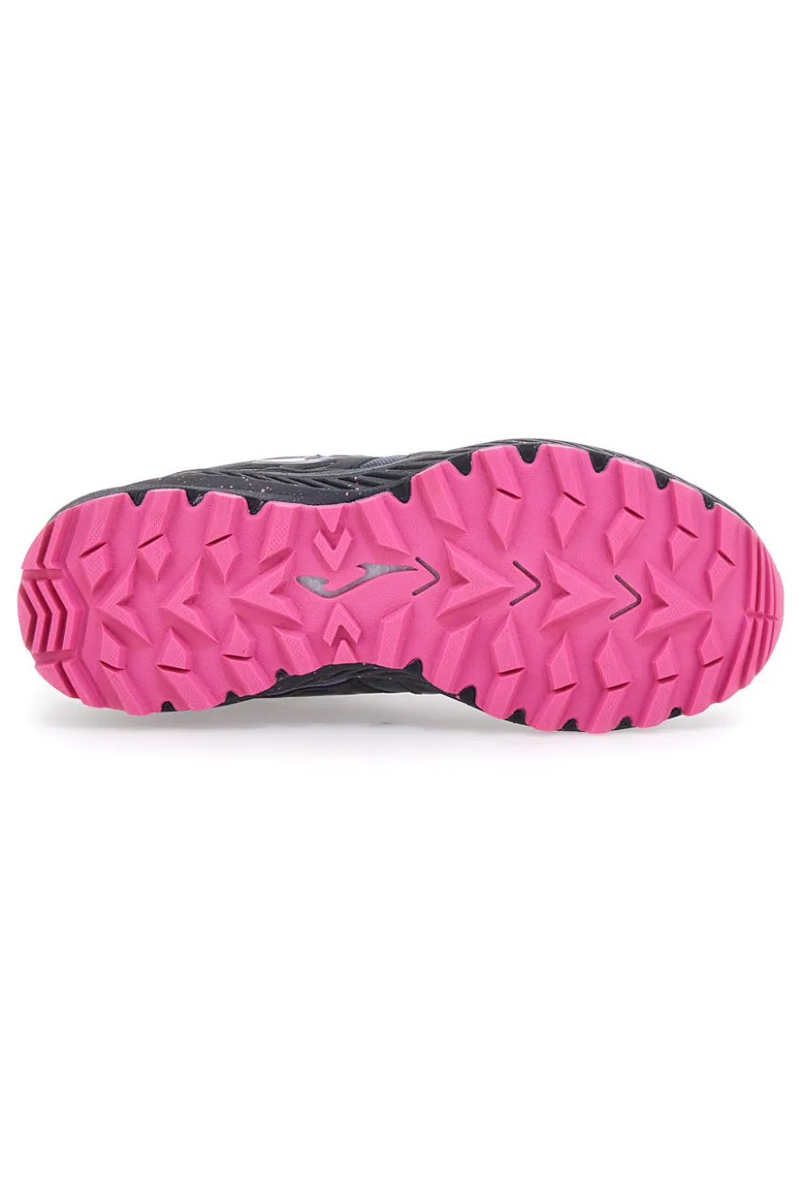 Scarponcino da Trekking Joma Trek 32322 Nero
