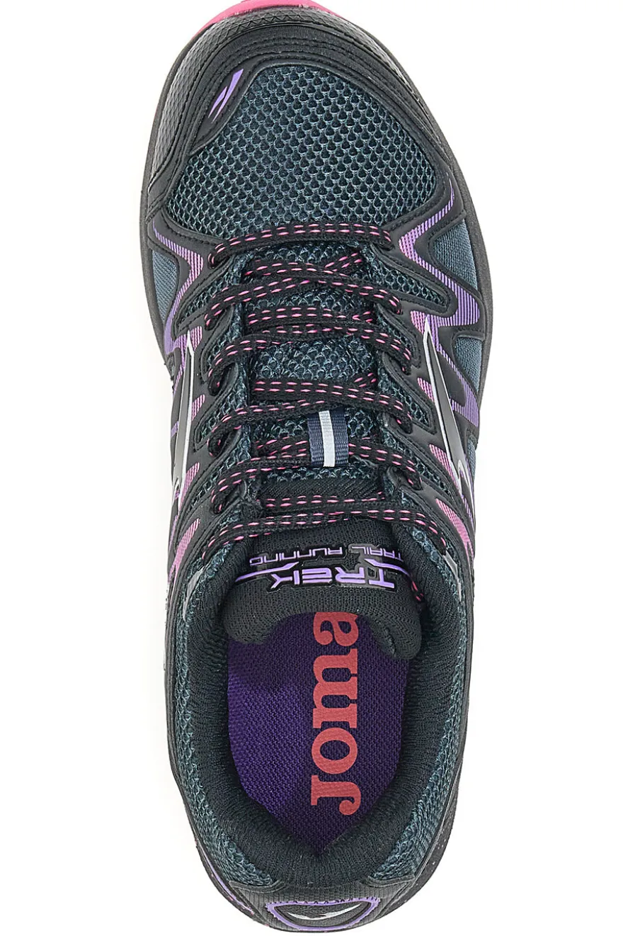 Scarponcino da Trekking Joma Trek 32322 Nero