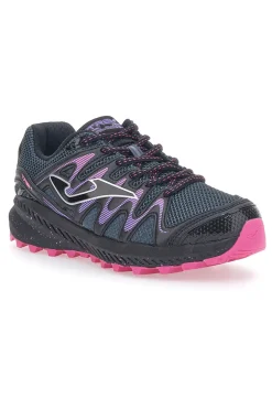 Scarponcino da Trekking Joma Trek 32322 Nero