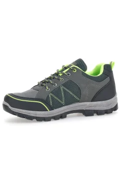 Scarponcino da Trekking Sevenoaks 1755 Grigio