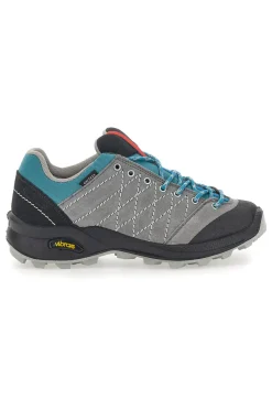 Scarponcino da Trekking Track Down 13133 Grigio