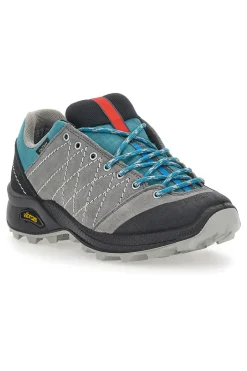 Scarponcino da Trekking Track Down 13133 Grigio