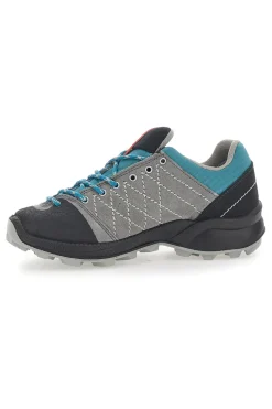 Scarponcino da Trekking Track Down 13133 Grigio