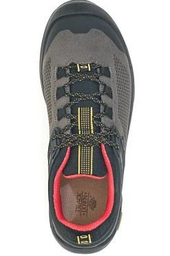 Scarponcino da Trekking Track Down 15405-V75 Marrone e Rosso