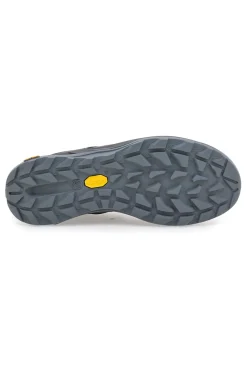 Scarponcino da Trekking Track Down 15405-V75 Marrone e Rosso