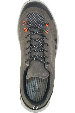 Scarponcino da Trekking Track Down 18821 Grigio