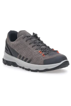 Scarponcino da Trekking Track Down 18821 Grigio