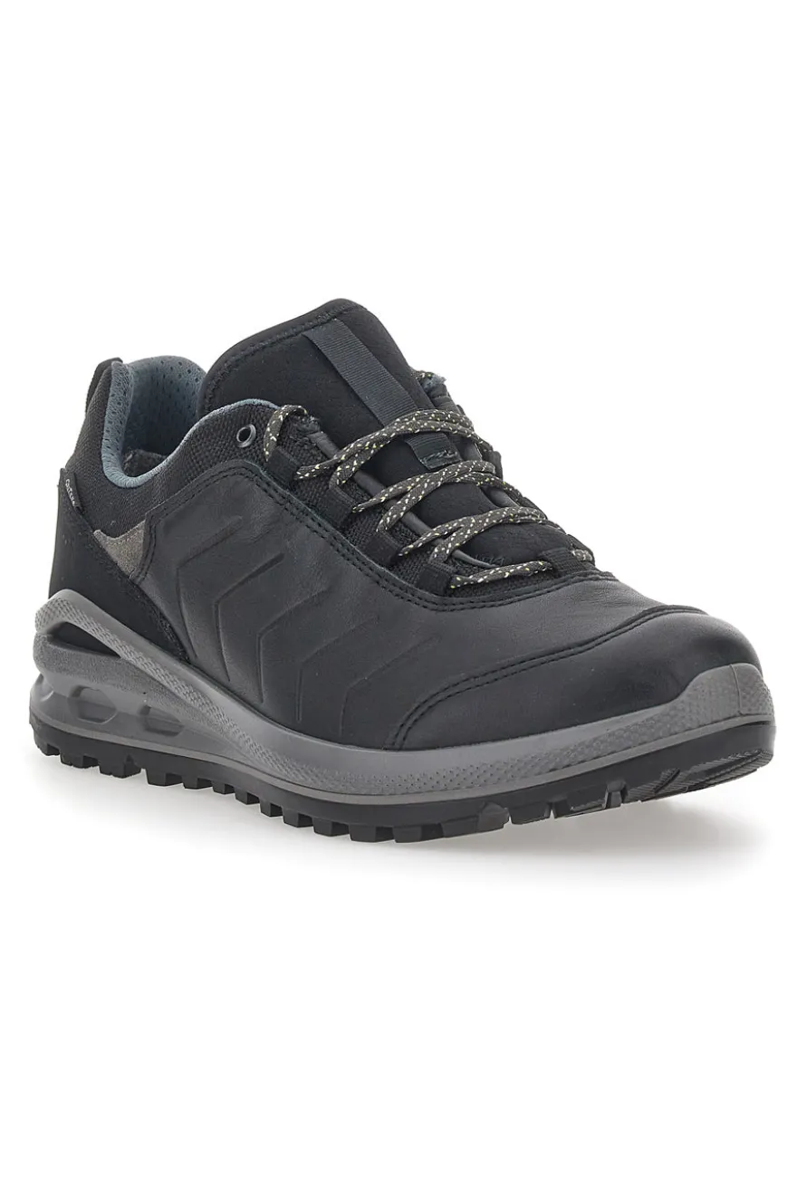 Scarponcino da Trekking Track Down 15123 Nero