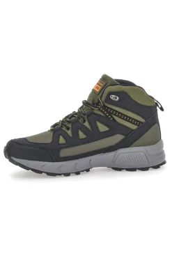 Scarponcino da Trekking Verde Goodyear 21017