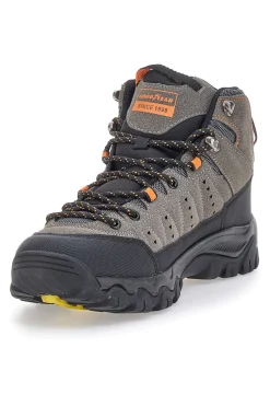 Scarponcino da Trekking Verde Militare Goodyear 41030