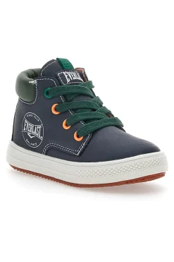 Scarponcino Everlast 225020 Blu