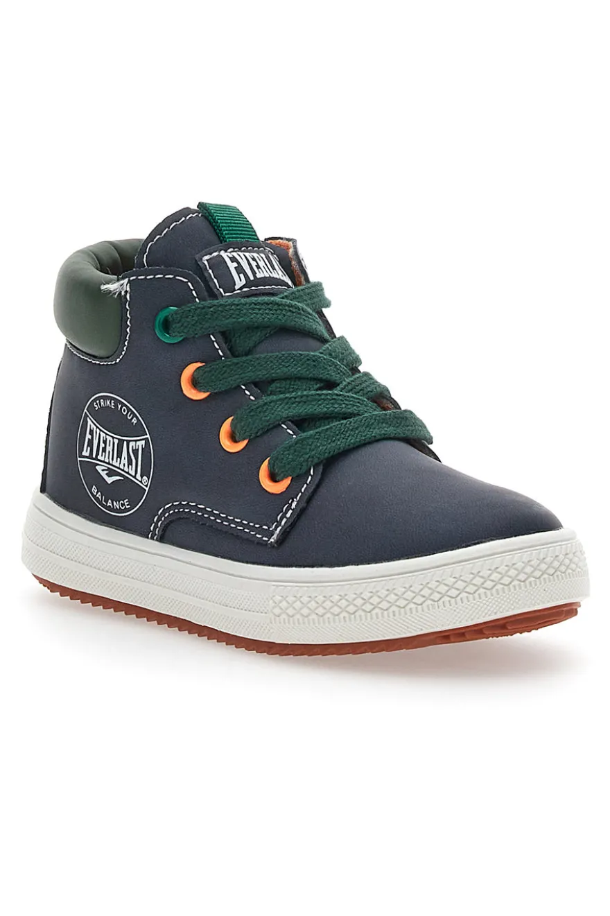 Scarponcino Everlast 225020 Blu