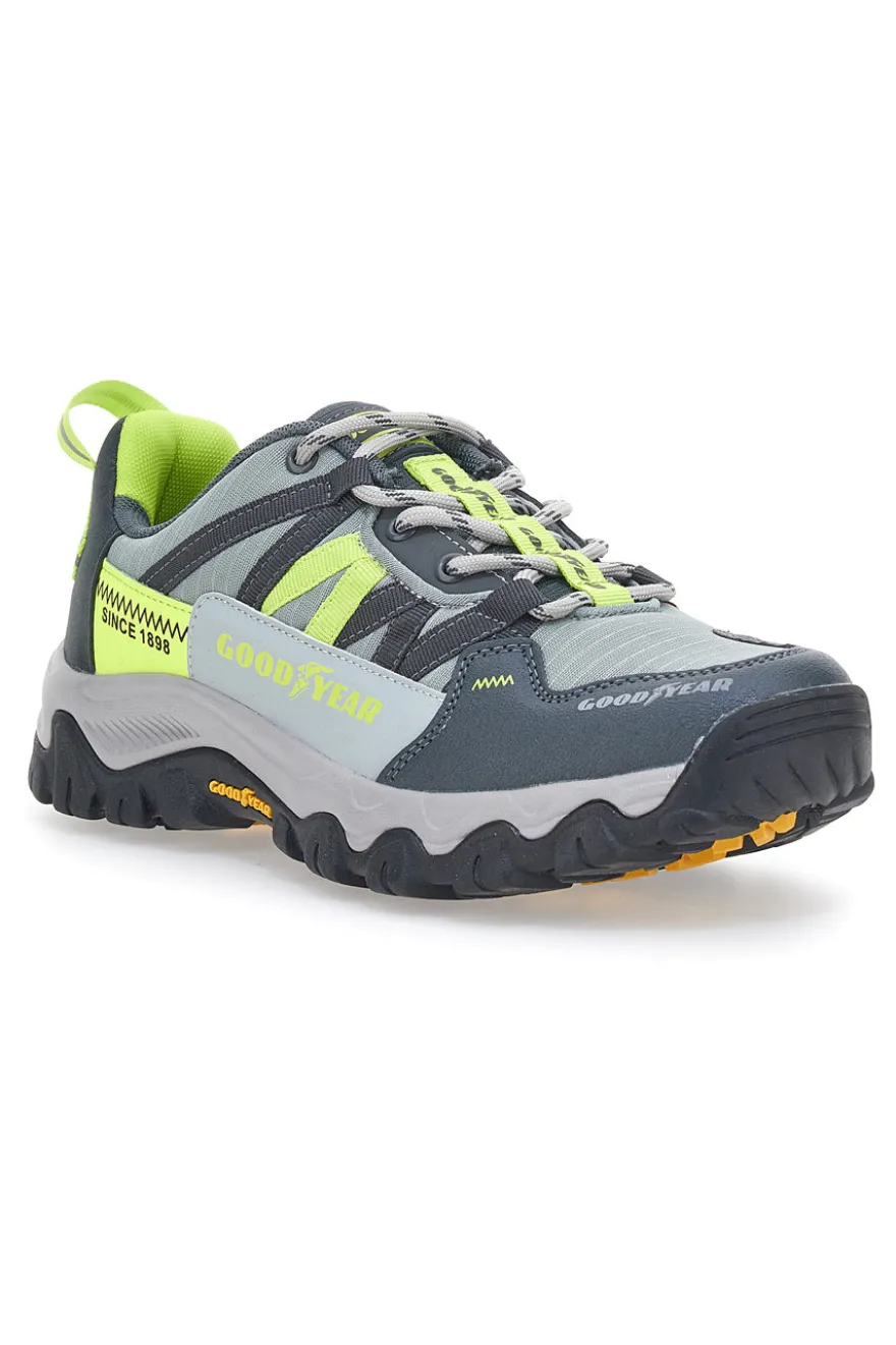 Scarponcino Grigio Goodyear 22105