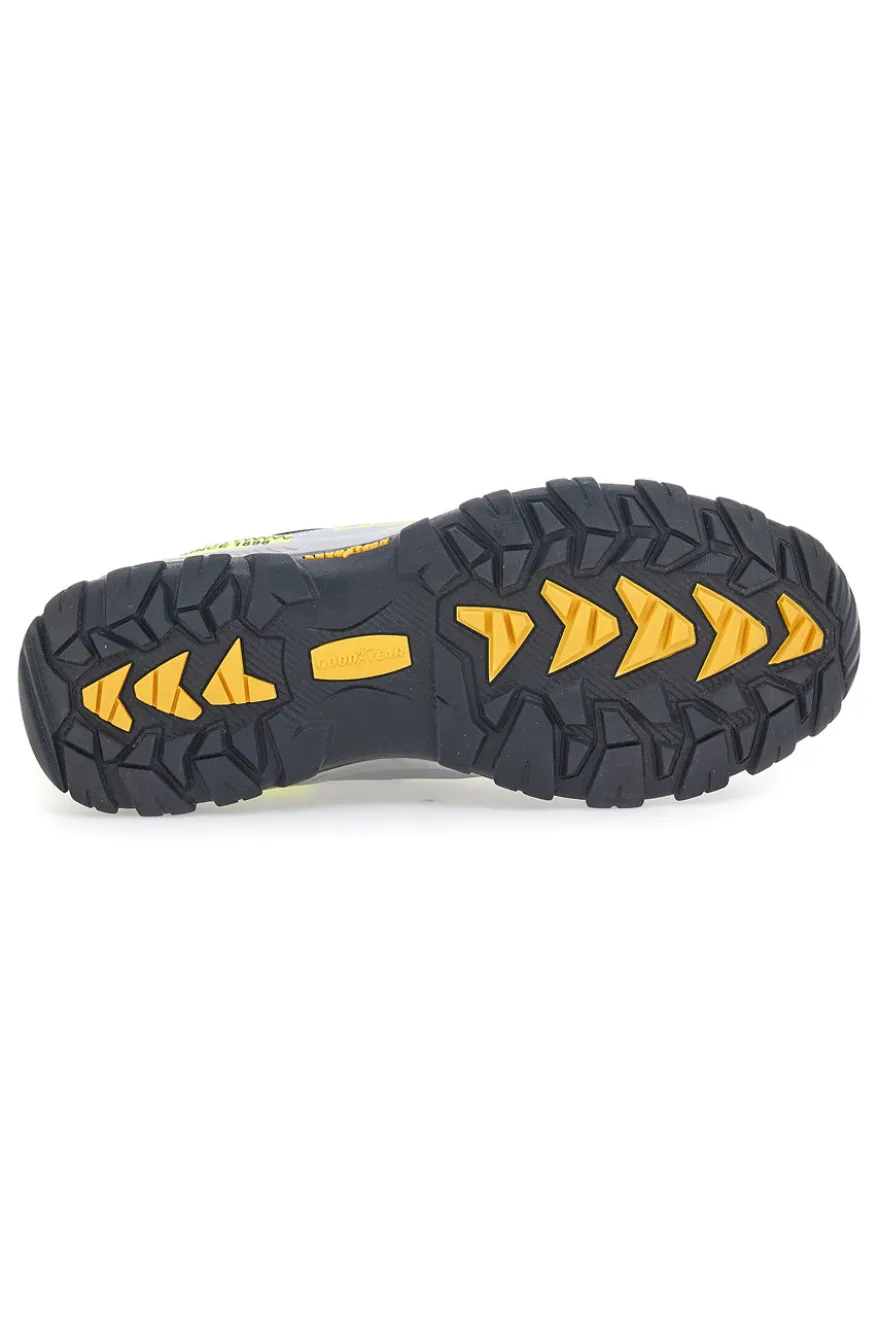 Scarponcino Grigio Goodyear 22105