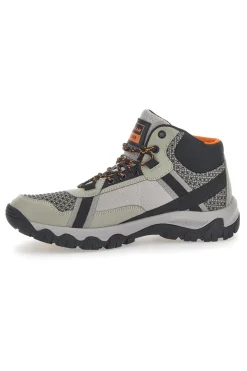 Scarponcino Grigio Goodyear 31004