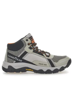 Scarponcino Grigio Goodyear 31004