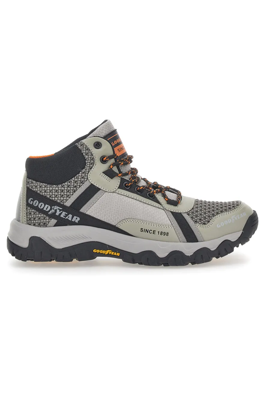 Scarponcino Grigio Goodyear 31004