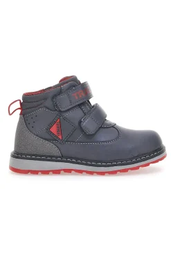 Scarponcino Grigio Scuro Sevenoaks 6565021