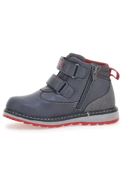 Scarponcino Grigio Scuro Sevenoaks 6565021
