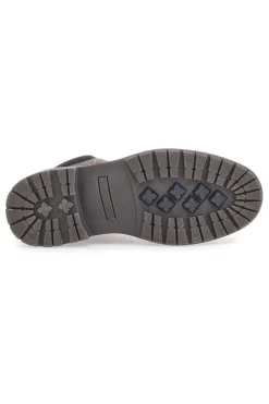 Scarponcino Marrone Cotton Belt Berna NBK Tumbled
