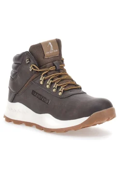 Scarponcino Marrone US Golf Club 8037 Marrone