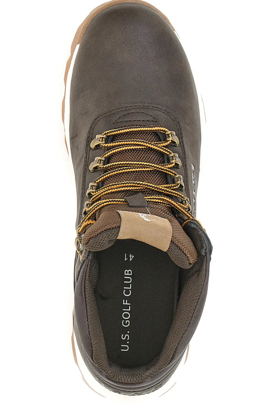 Scarponcino Marrone US Golf Club 8037 Marrone