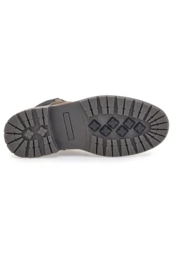 Scarponcino Marroni da Uomo Cotton Belt CBM421A04