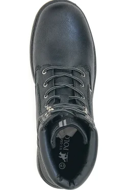 Scarponcino Nero U.S. Grnad Polo 321092