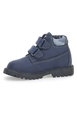Scarponcino Primi Passi Blu Averis 3023