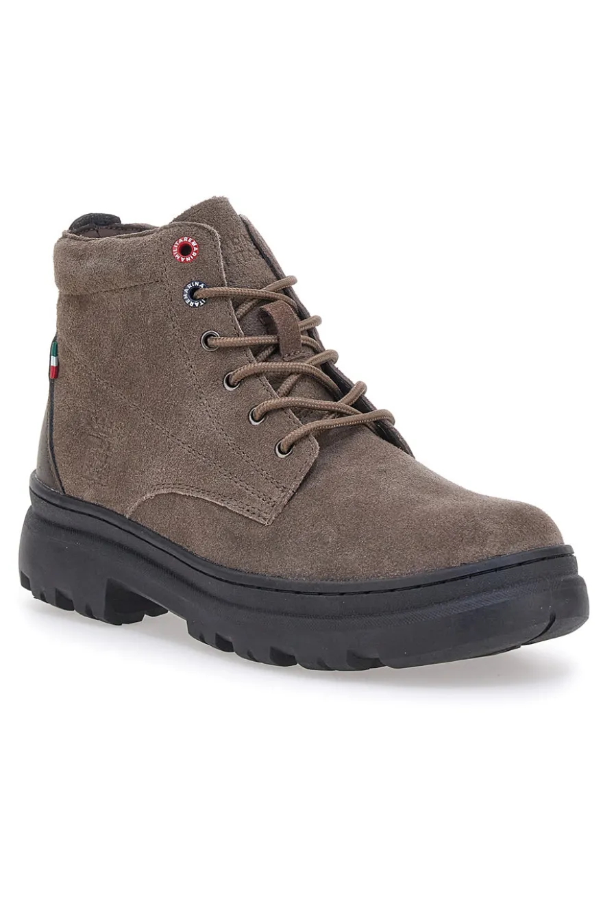Scarponcino Talpa Marina Militare 1484