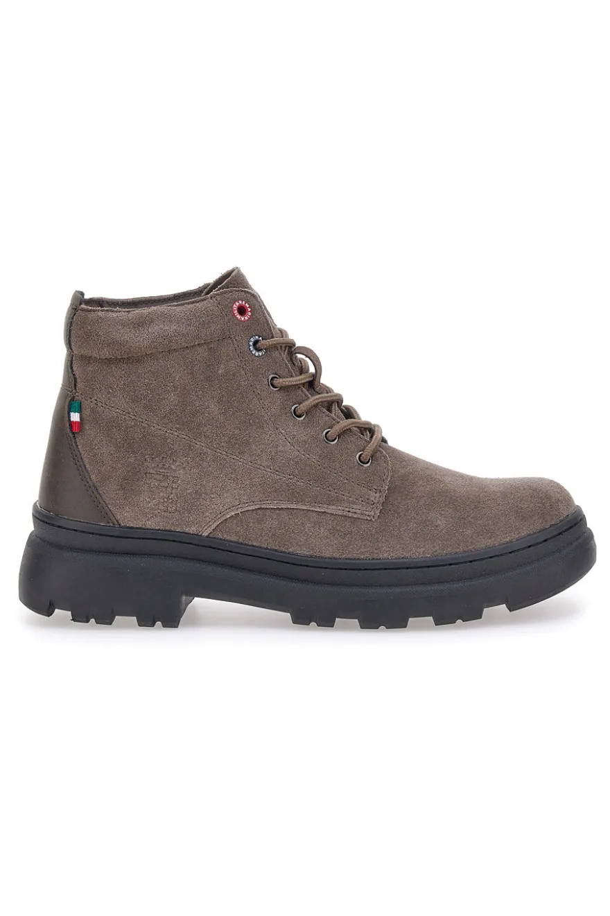 Scarponcino Talpa Marina Militare 1484
