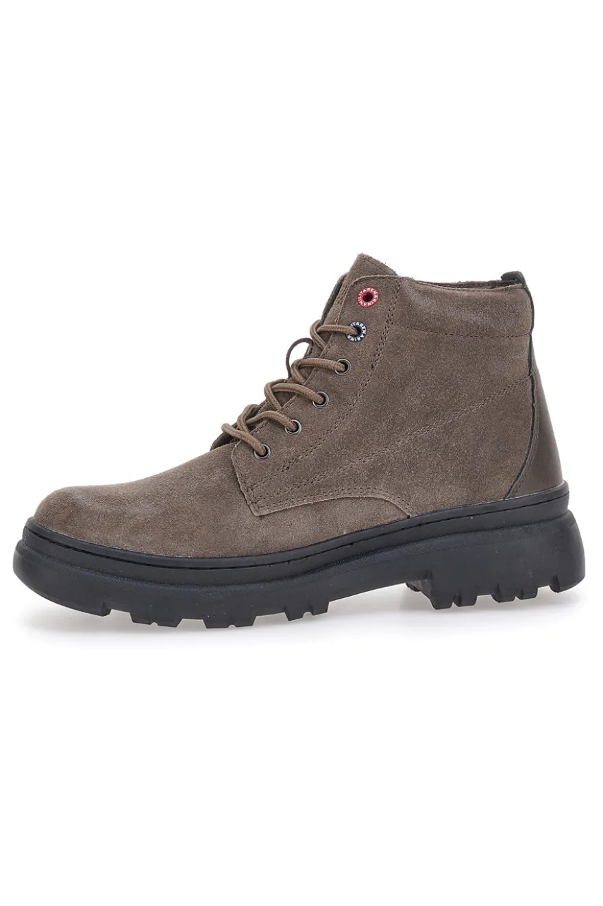 Scarponcino Talpa Marina Militare 1484