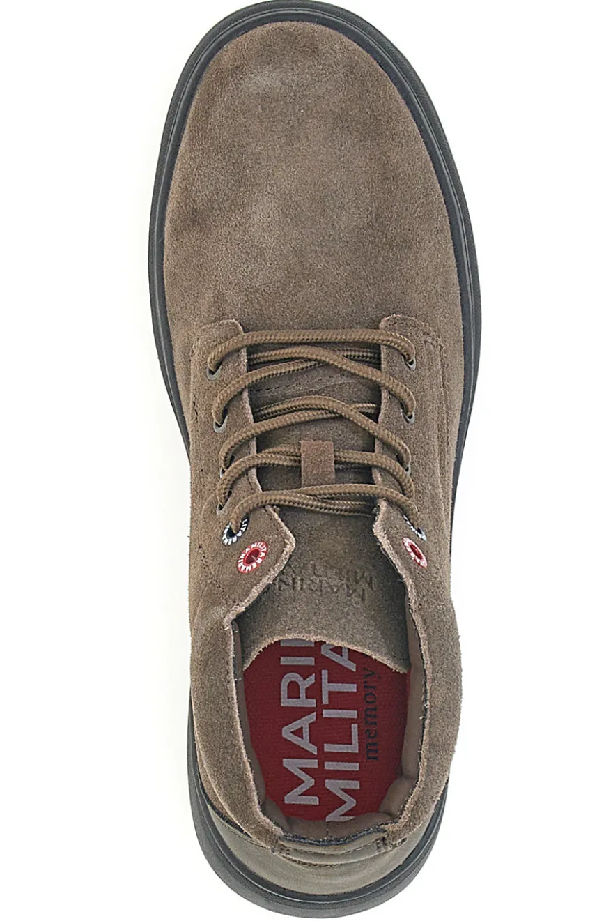 Scarponcino Talpa Marina Militare 1484