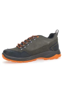 Scarponcino Trekking Altemberg 31810 Arancione