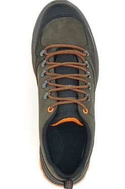 Scarponcino Trekking Altemberg 31810 Arancione