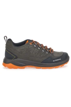 Scarponcino Trekking Altemberg 31810 Arancione