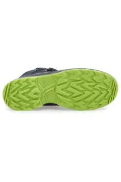 Scarponcino Trekking Altemberg 13706 Blu