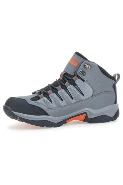 Scarponcino Trekking Goodyear 11022 Grigio