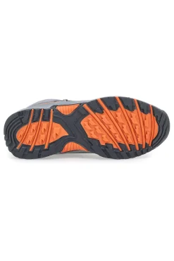 Scarponcino Trekking Goodyear 11022 Grigio